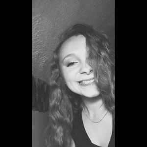 Meet your Posher, Gracie